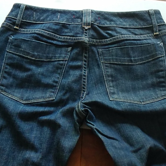 Boot cut jeans - Picture 3 of 8